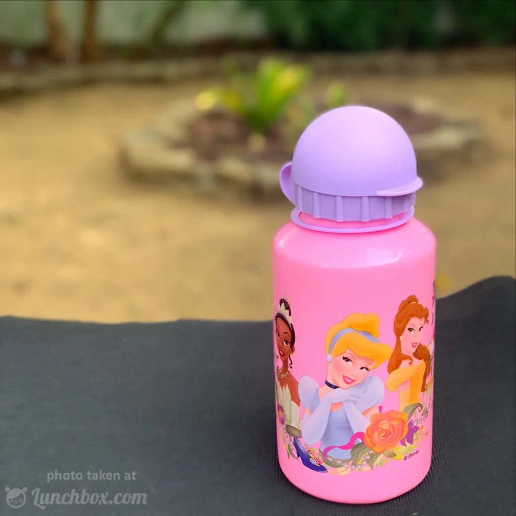 Disney Princess Bottle