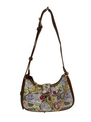Disney X Charles & Keith Shoulder/Sling Bag