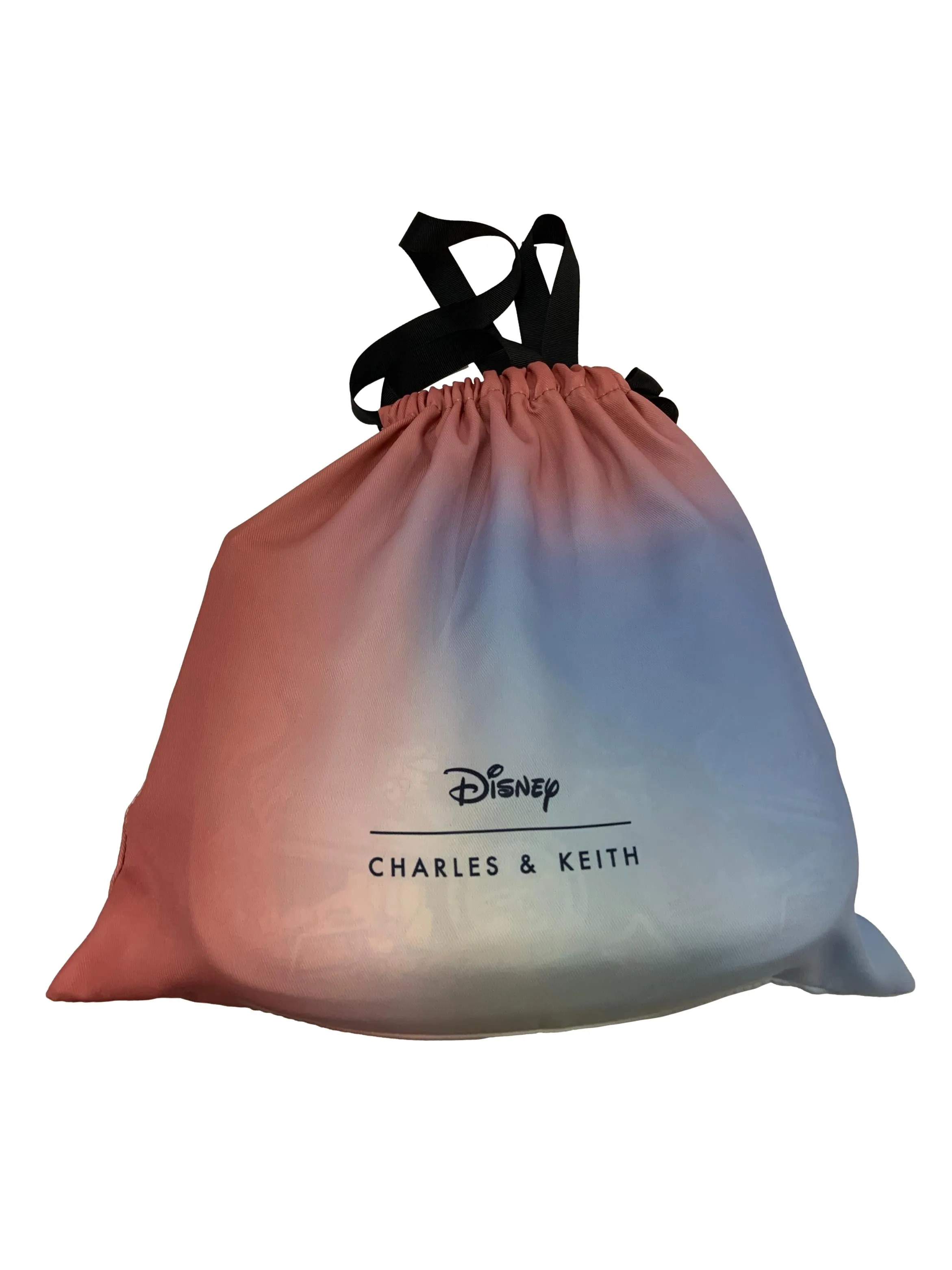 Disney X Charles & Keith Shoulder/Sling Bag