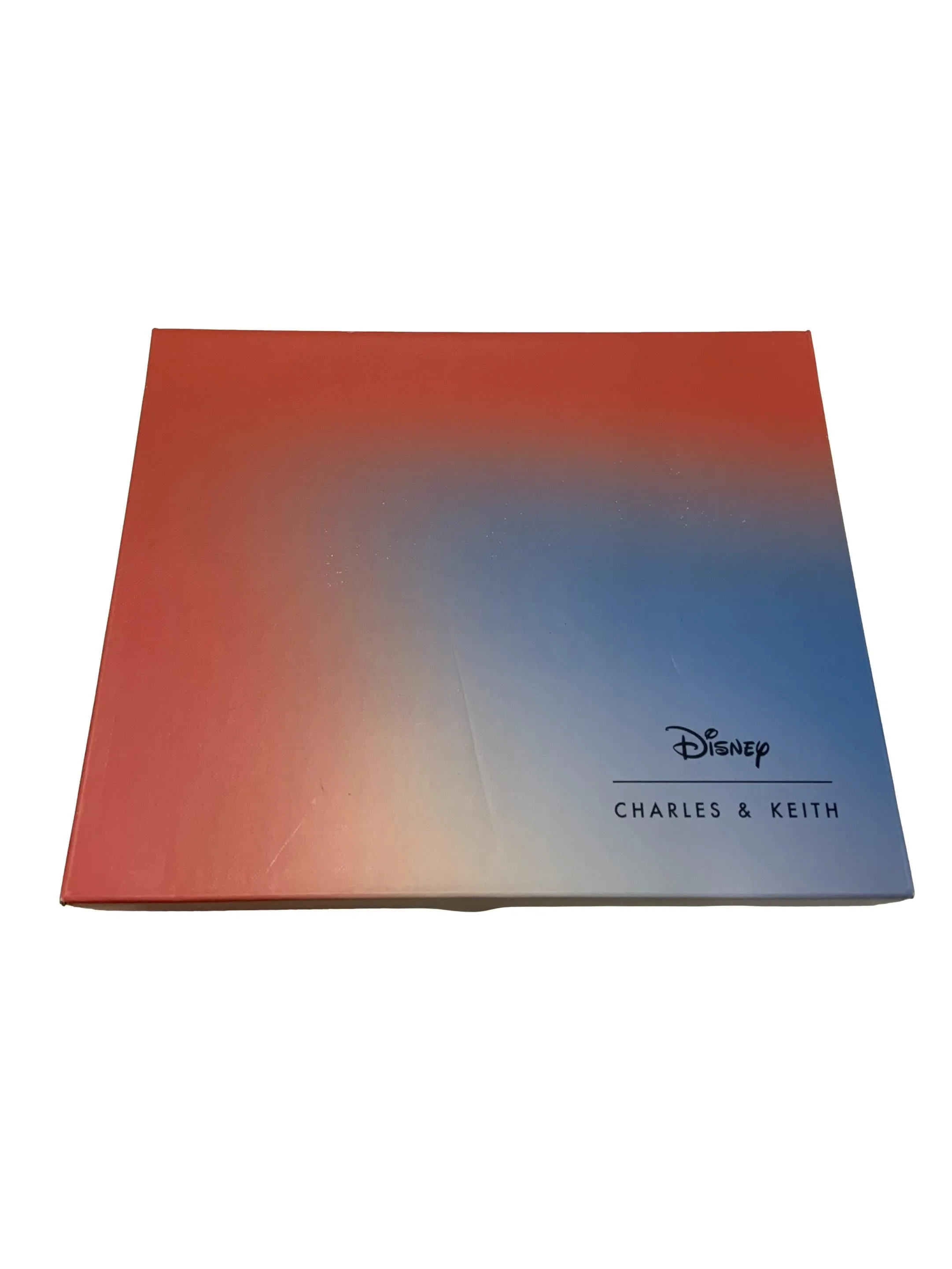 Disney X Charles & Keith Shoulder/Sling Bag