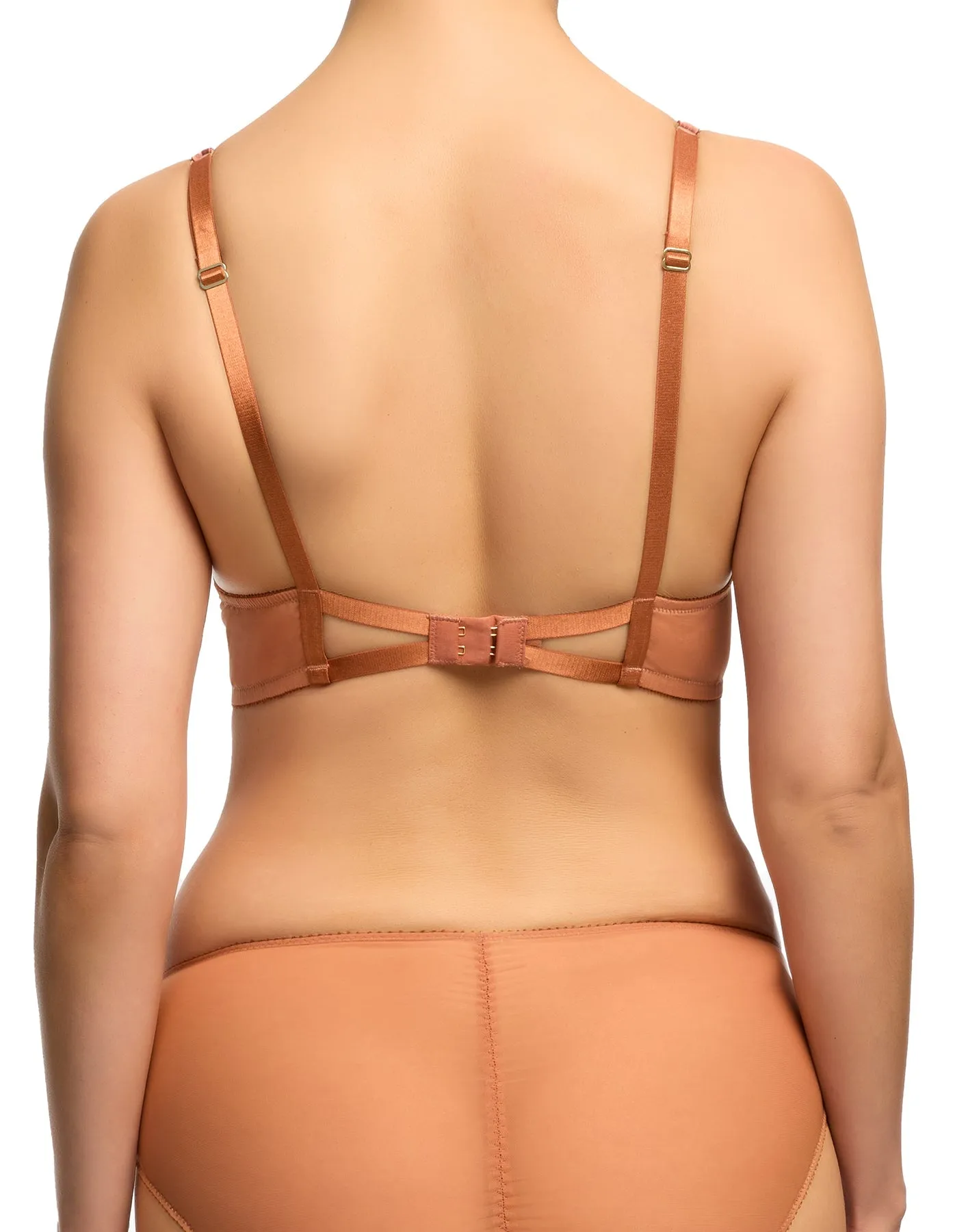 Dita Von Teese Rosabelle Underwire Bra