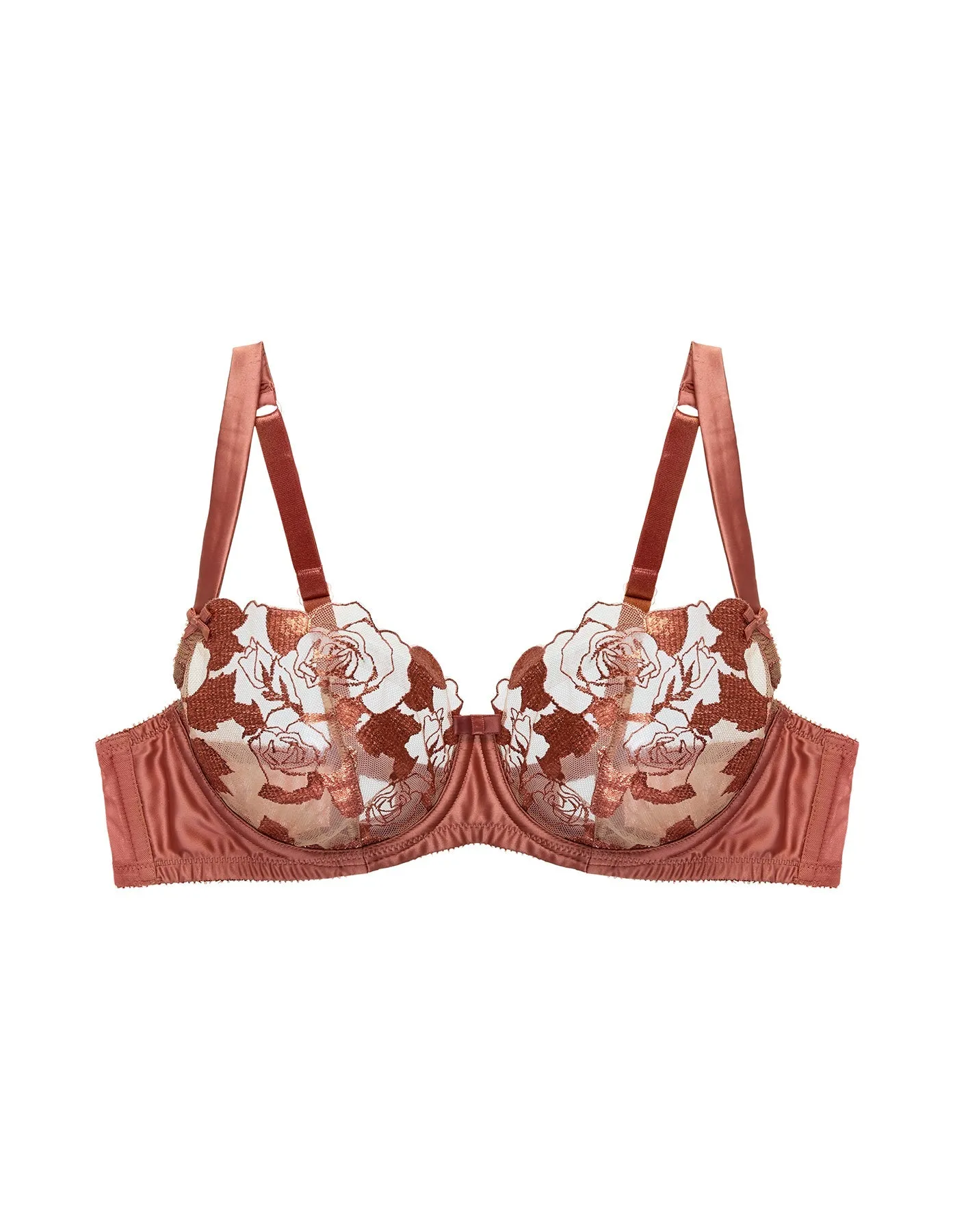 Dita Von Teese Rosabelle Underwire Bra