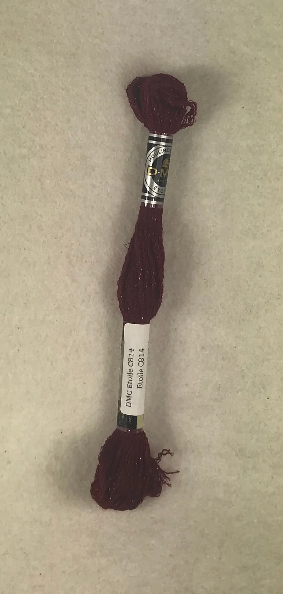 DMC Etoile C814