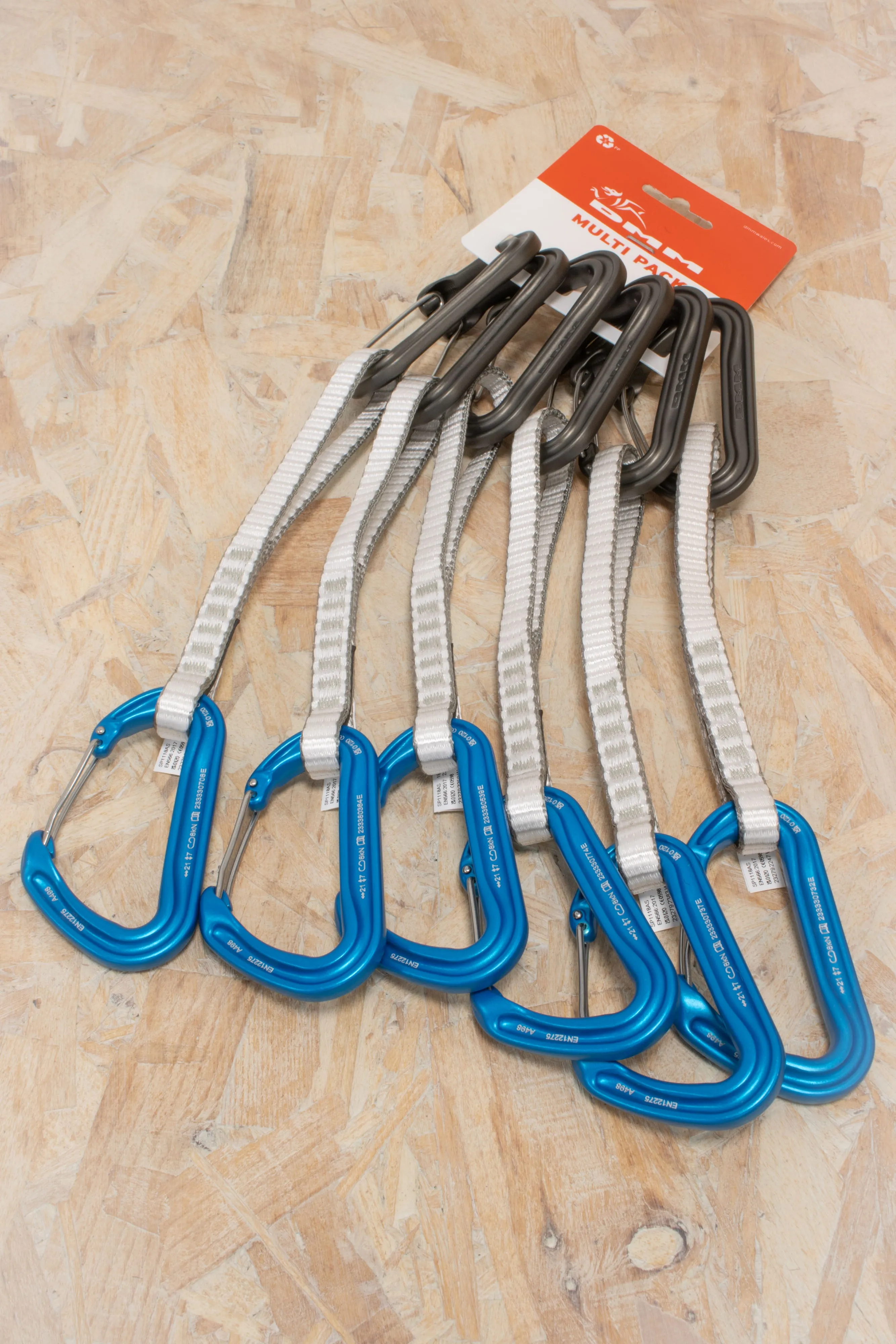 DMM - Aether Quickdraw - 6 Pack