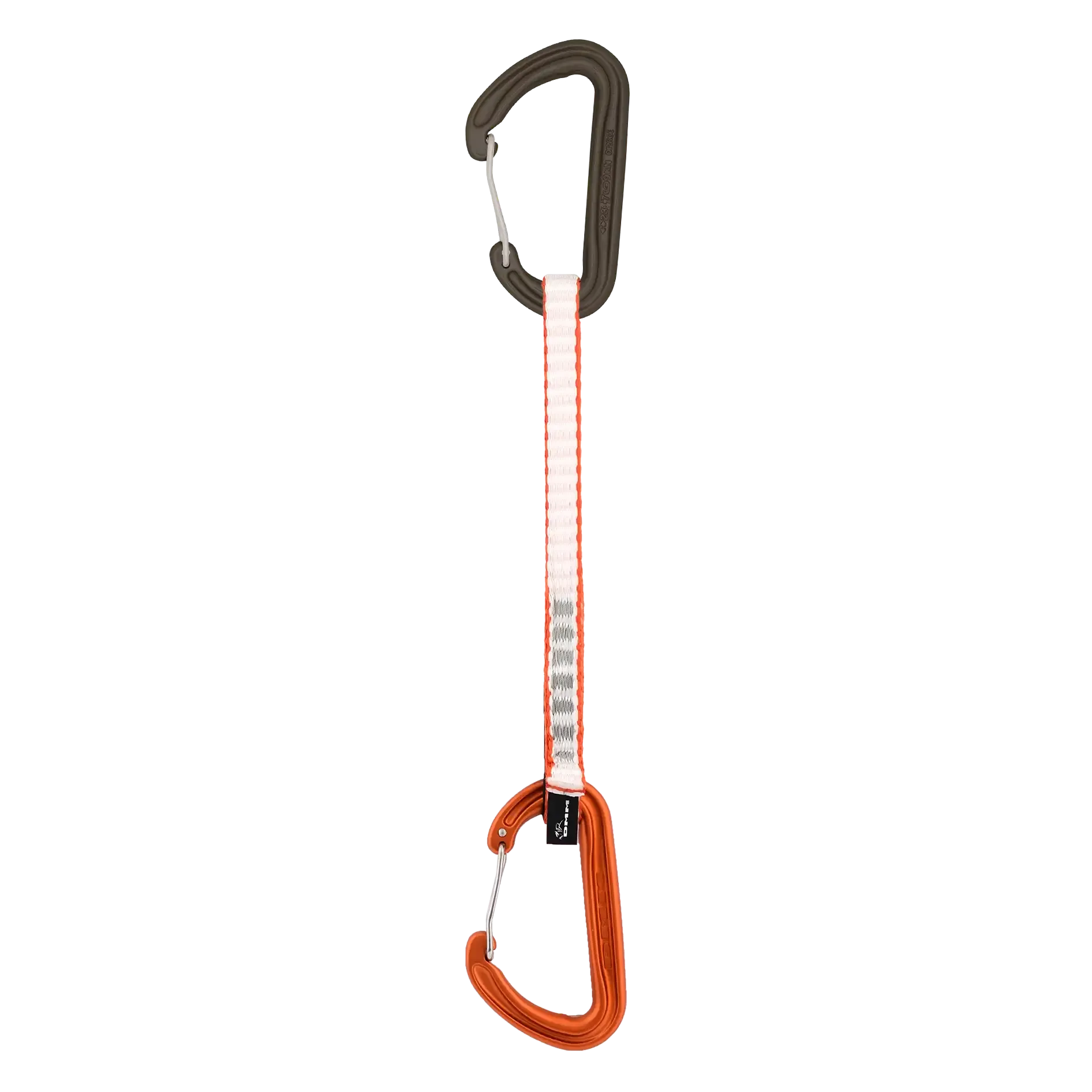 DMM Phantom Climbing Quickdraw 18cm