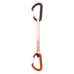 DMM Phantom Climbing Quickdraw 18cm