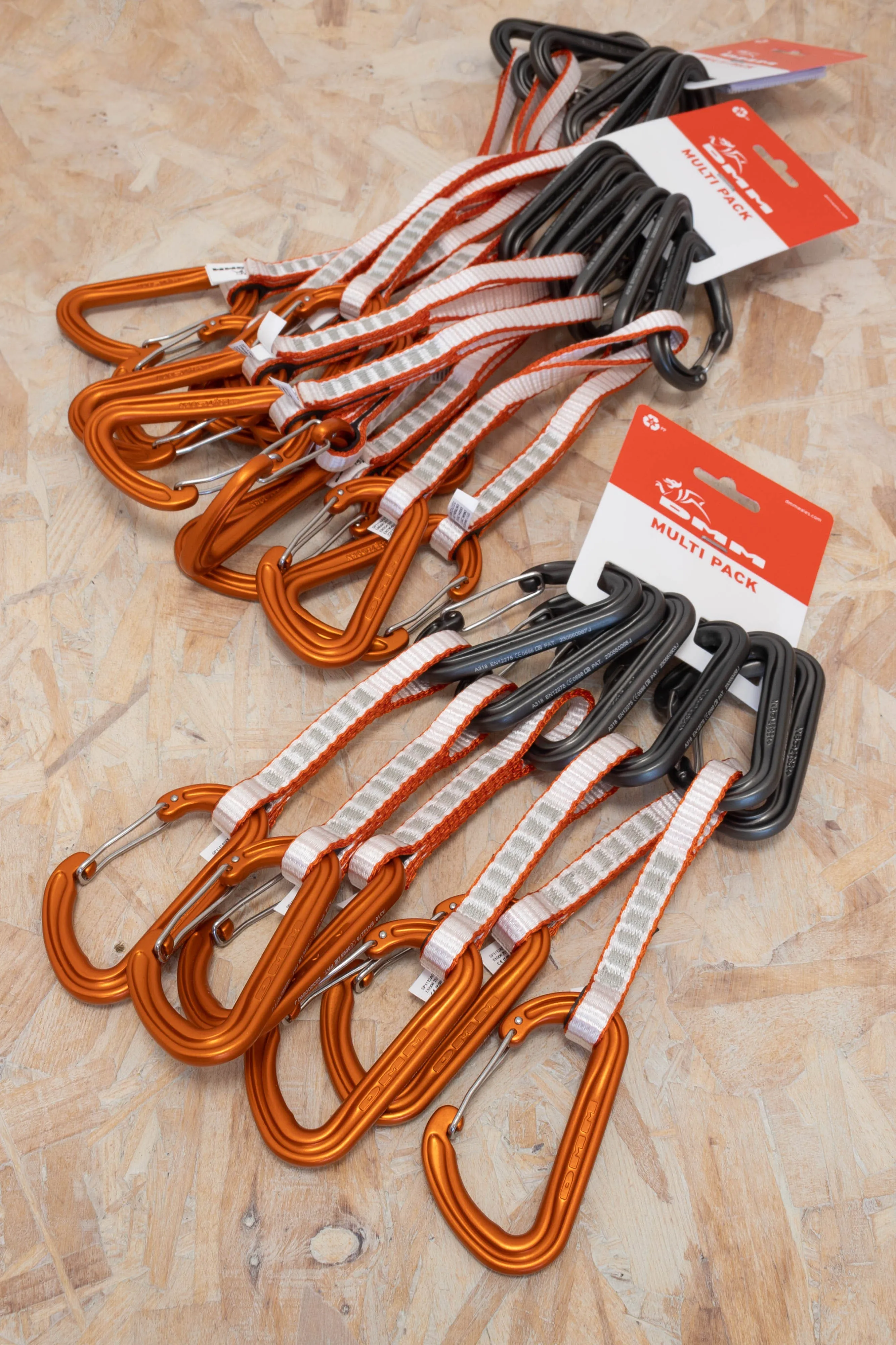 DMM - Phantom Quickdraw - 6 Pack (2023)