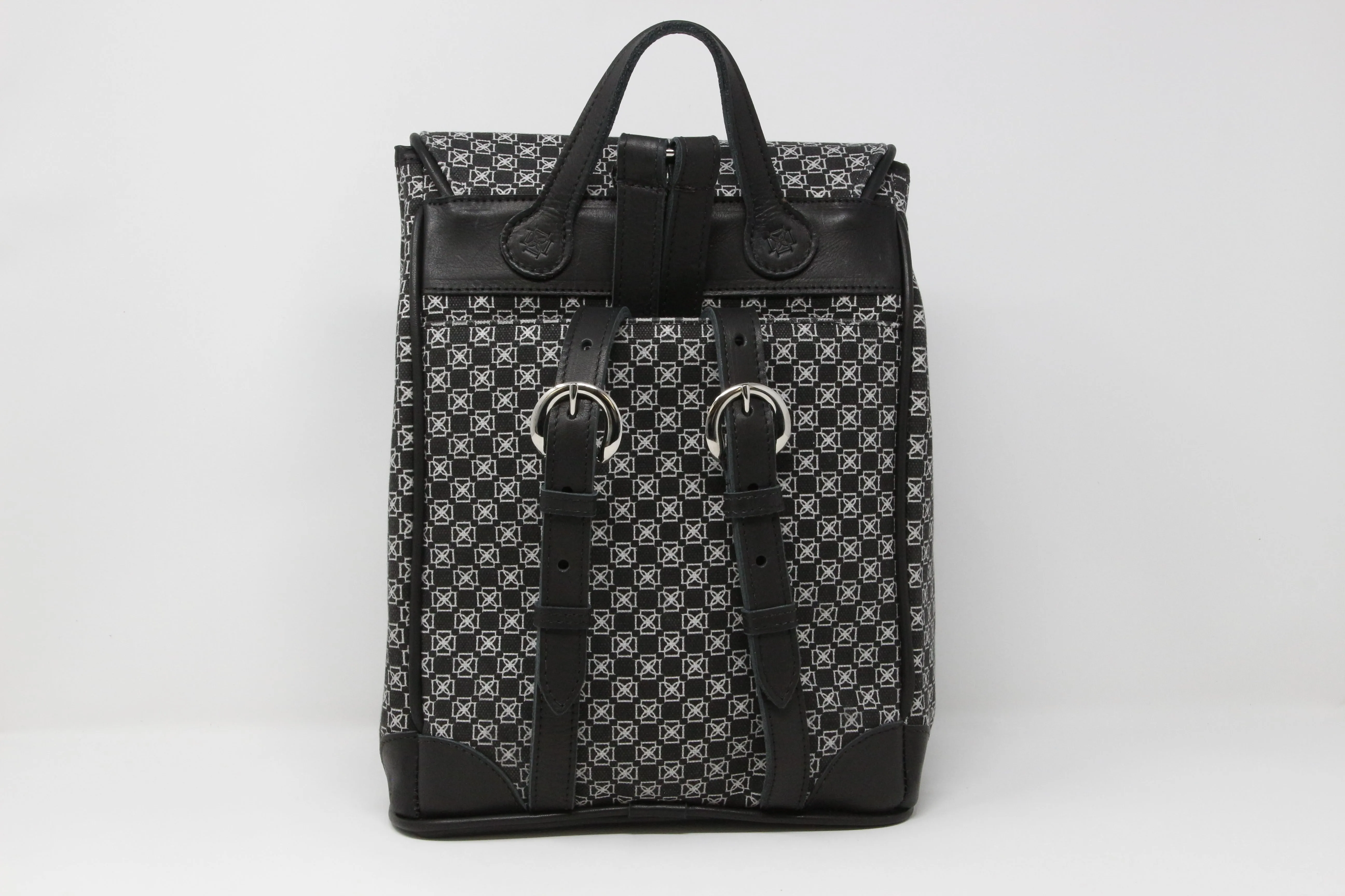 DOMINIE Talia Backpack, Monochrome - Buy With Prime