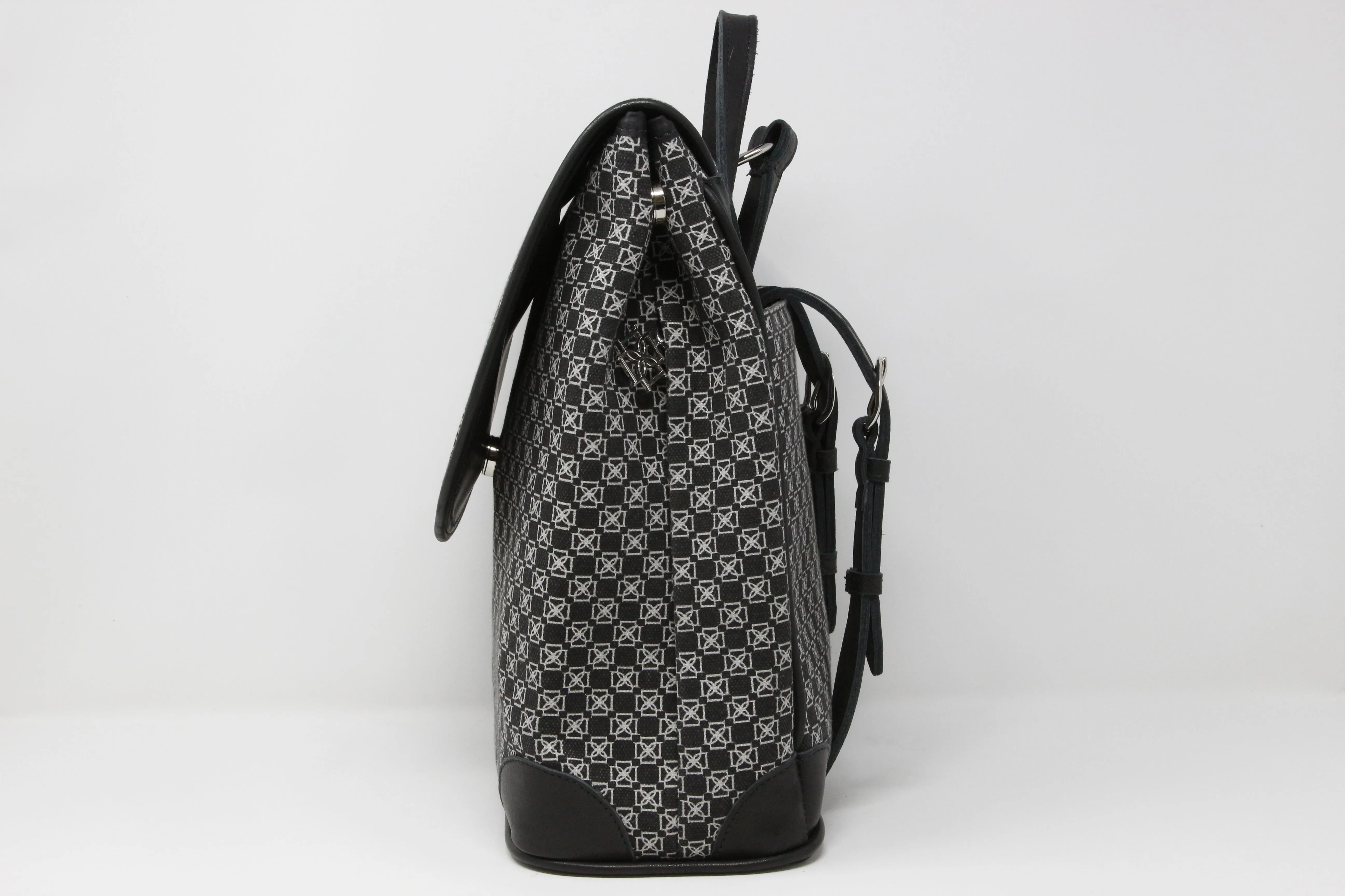 DOMINIE Talia Backpack, Monochrome - Buy With Prime