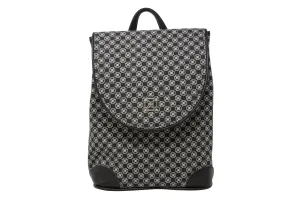 DOMINIE Talia Backpack, Monochrome - Buy With Prime
