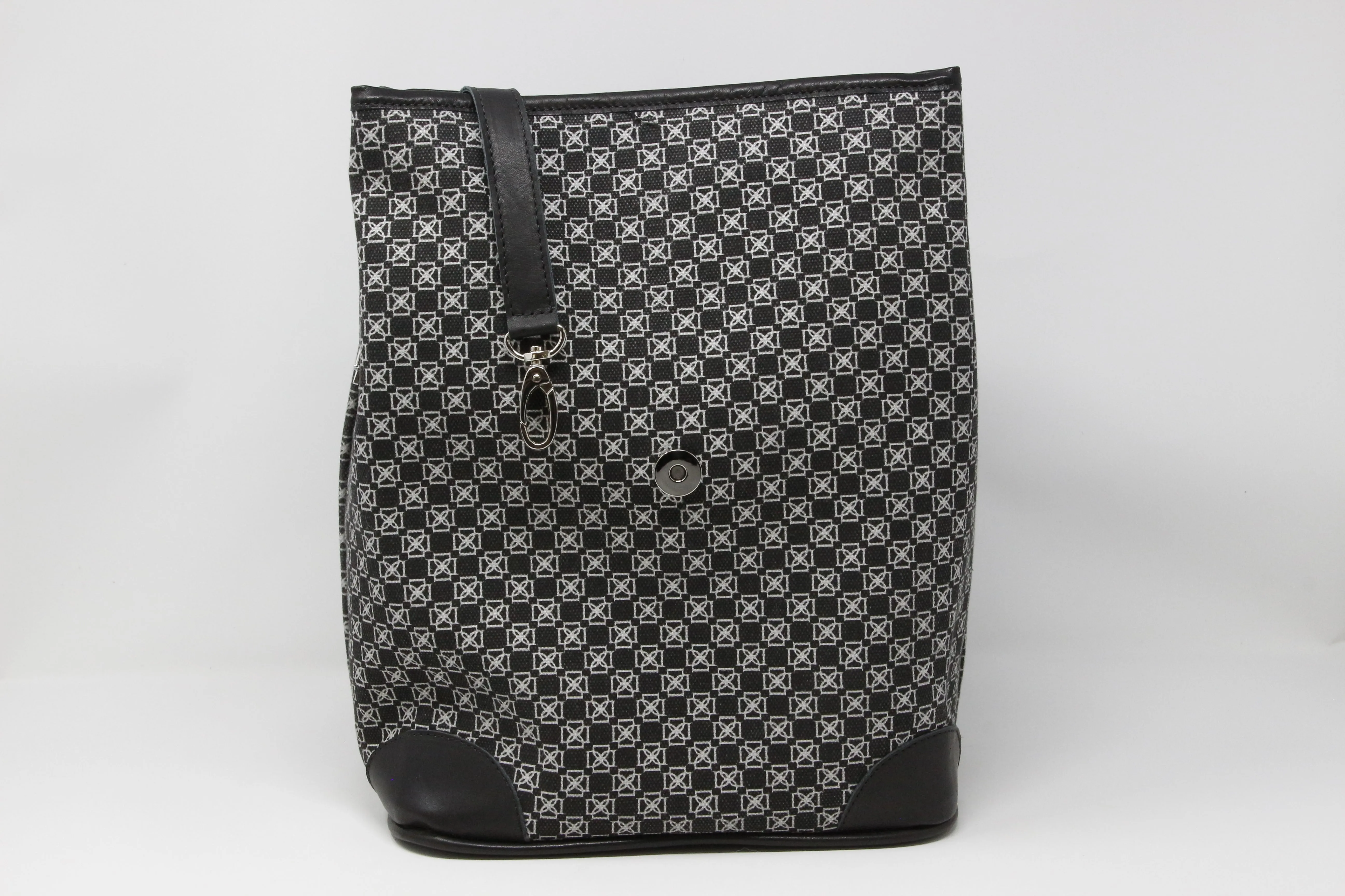 DOMINIE Talia Backpack, Monochrome - Buy With Prime