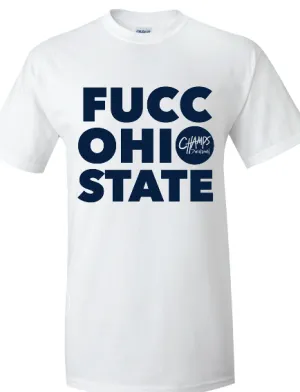 Don't Shoot the Messenger Tee