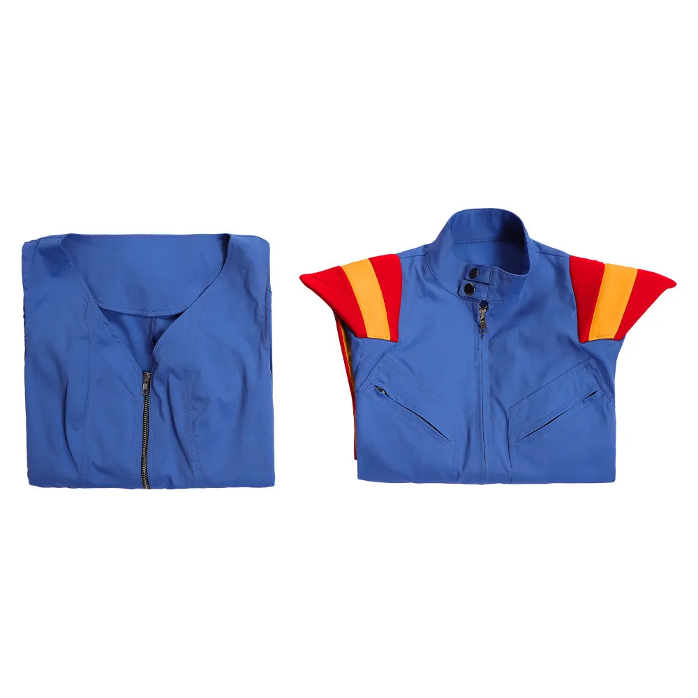 Doom Patrol Season 4-Casey Brinke Prime Earth Cosplay Costume Outfits Halloween Carnival Party Suit