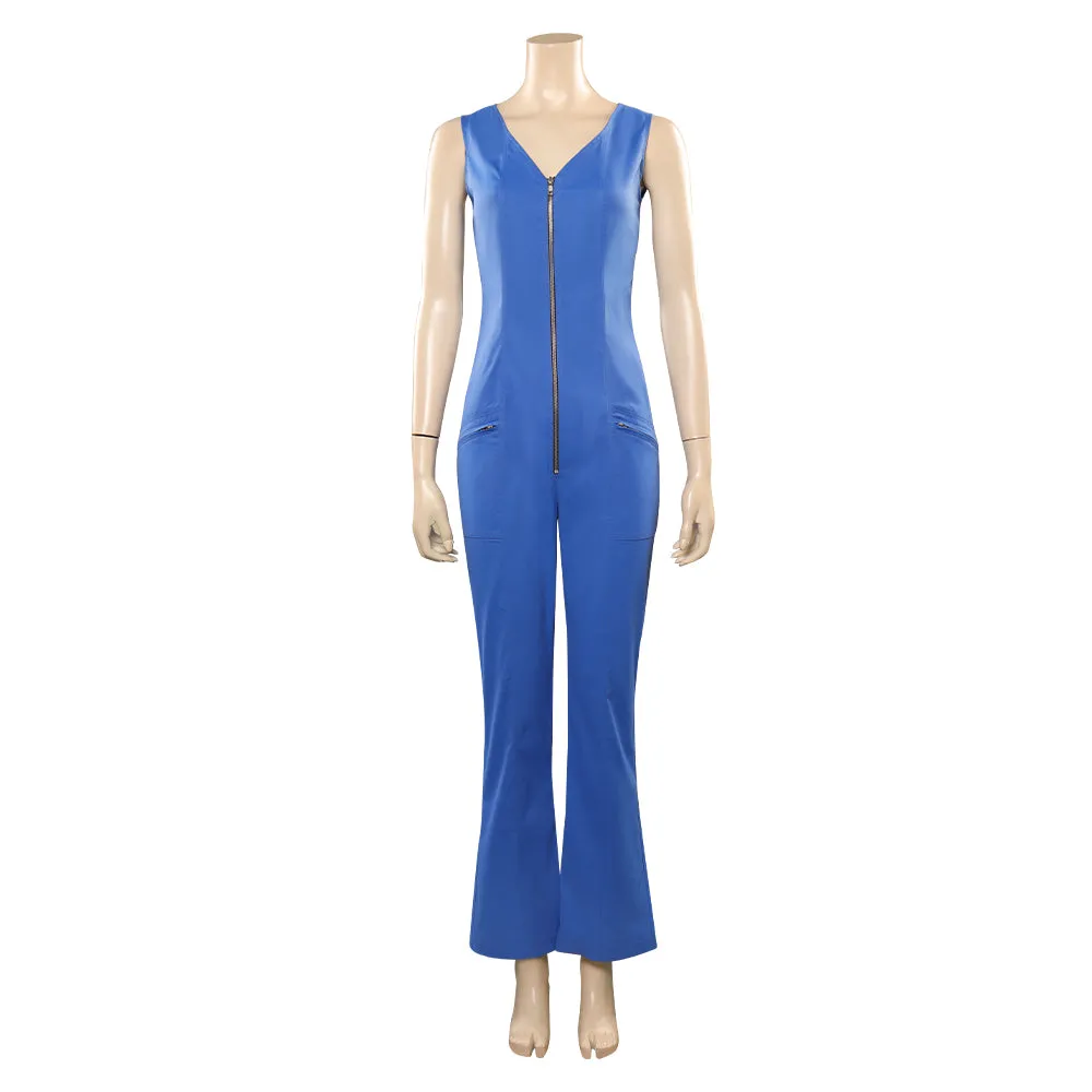 Doom Patrol Season 4-Casey Brinke Prime Earth Cosplay Costume Outfits Halloween Carnival Party Suit