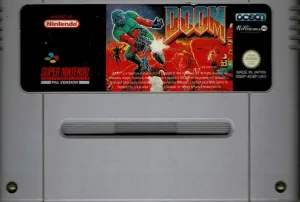 Doom (UKV)