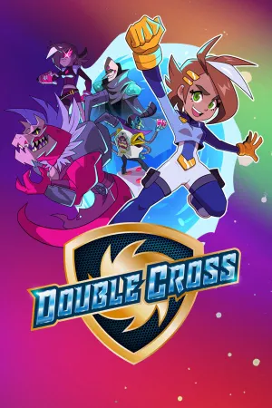 Double Cross (PC)