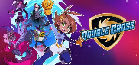 Double Cross (PC)