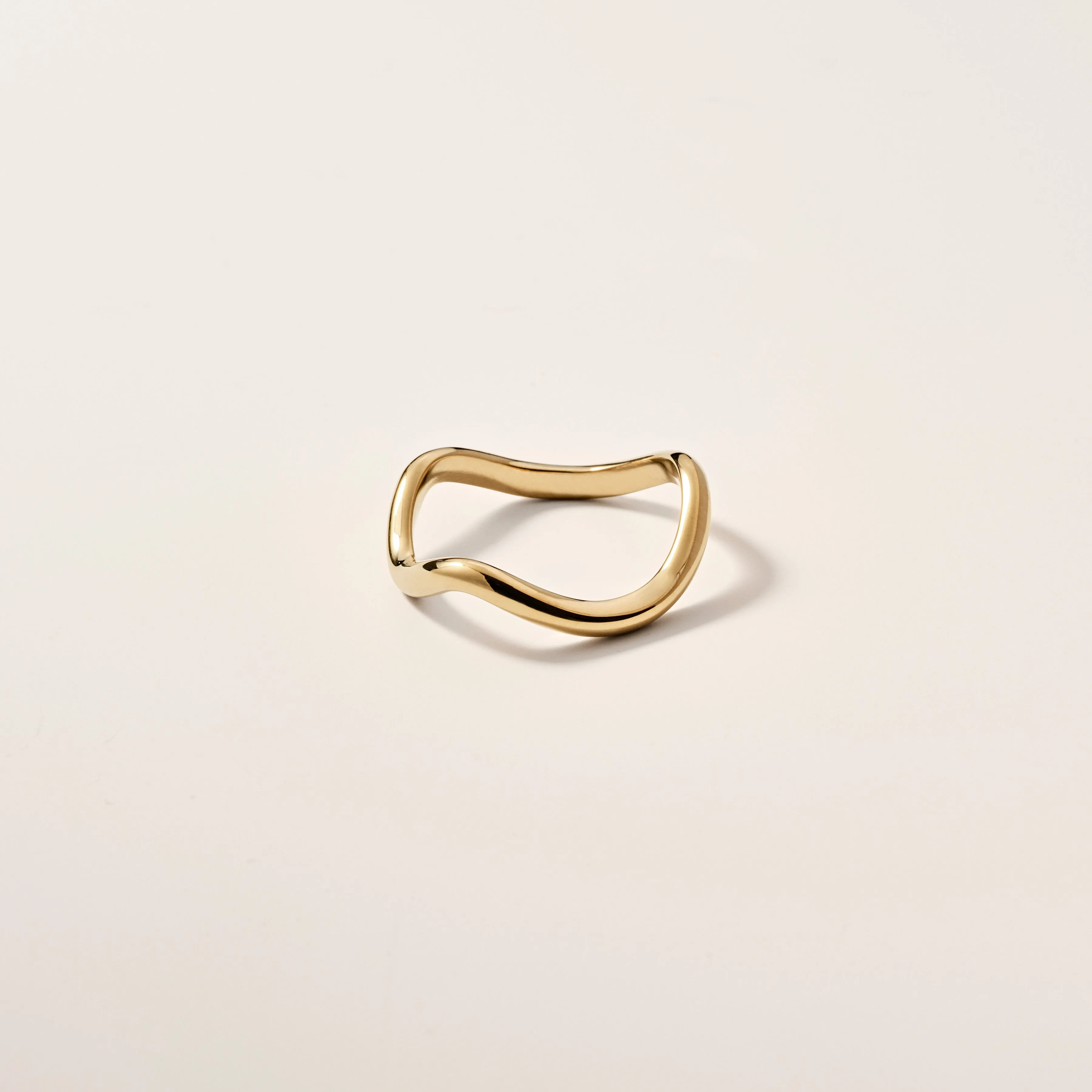 Dramatic Ophelia Ring