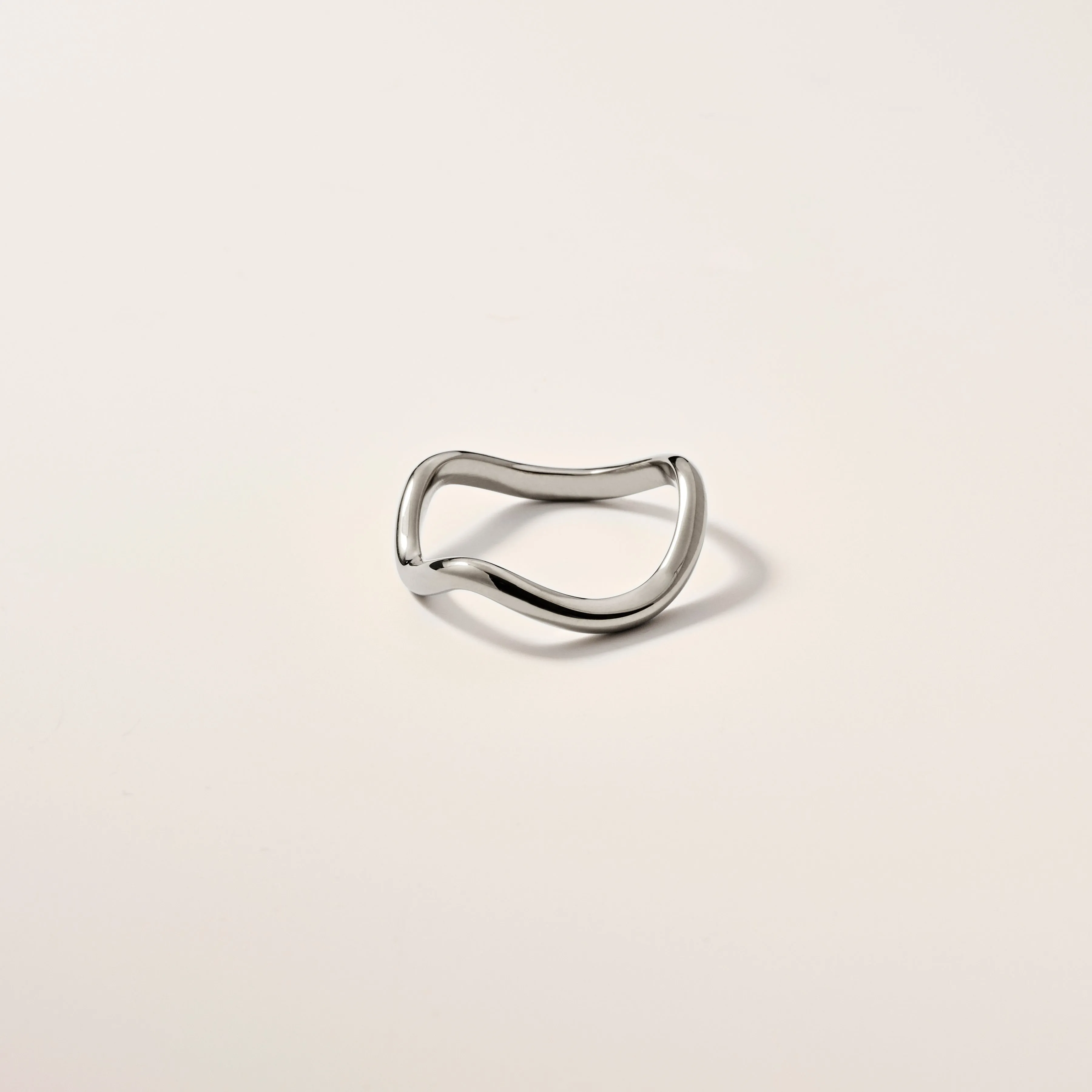 Dramatic Ophelia Ring