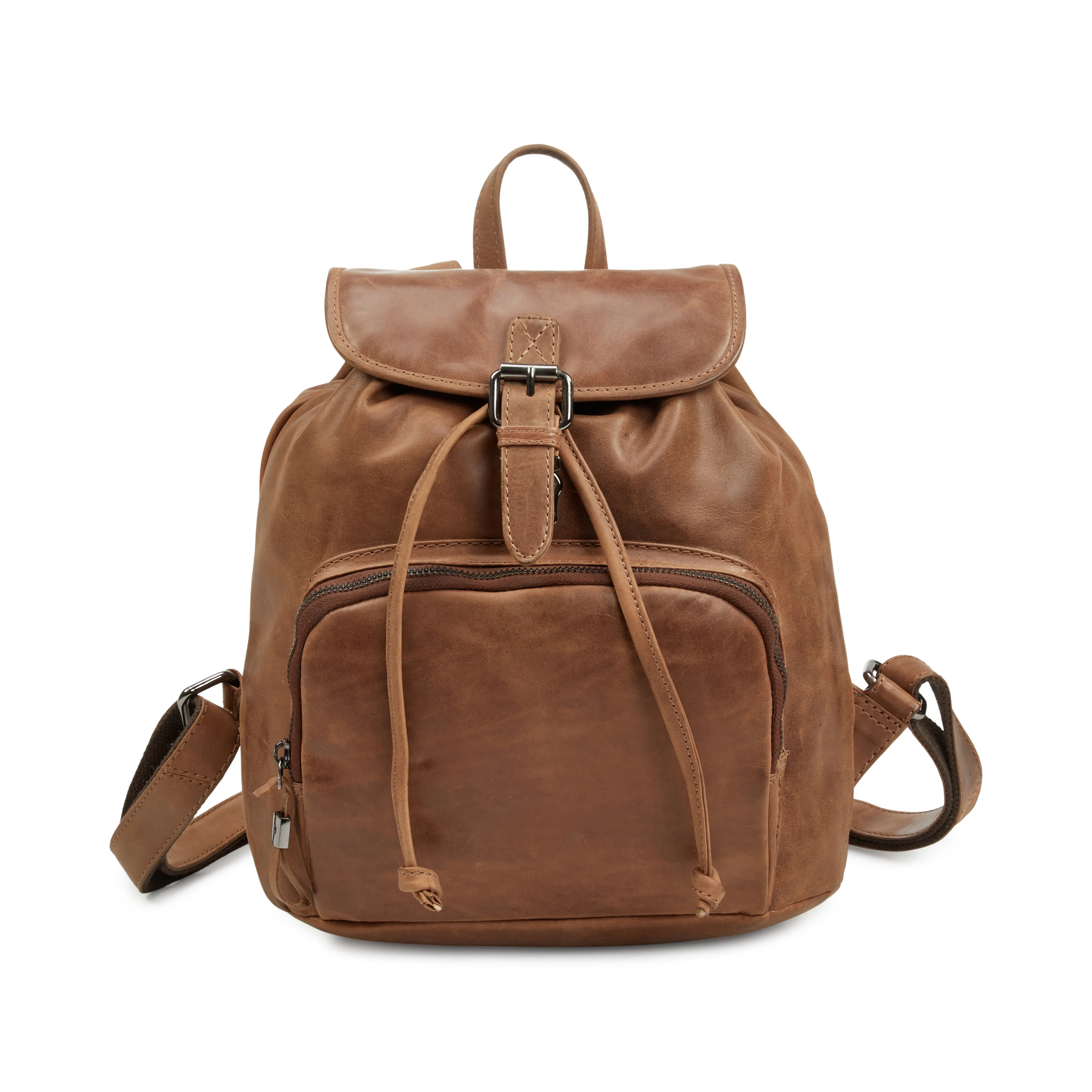 Drawstring Backpack