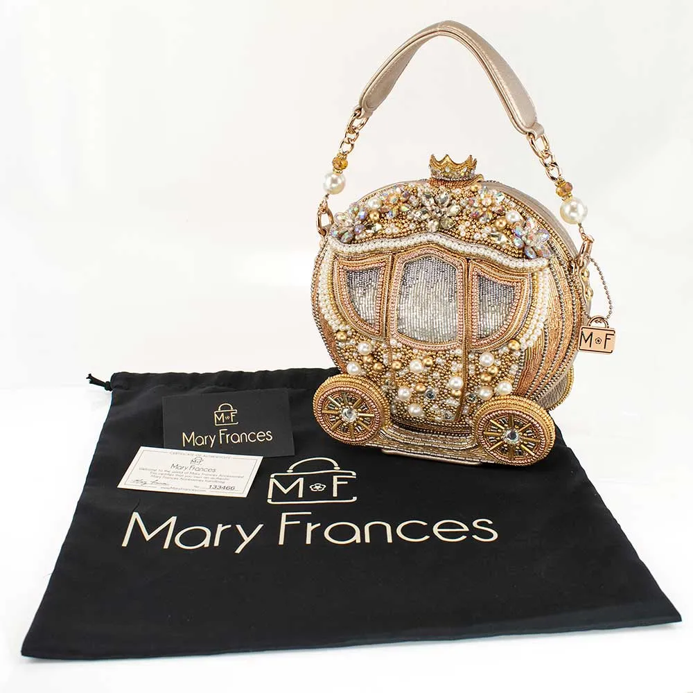 Dream Big Handbag