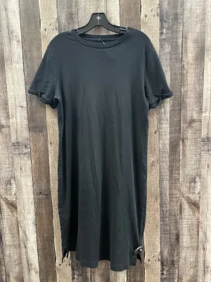 Dress Casual Short By A New Day In Black, Size: L
