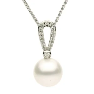 DSL Freshwater Pearl Pendant