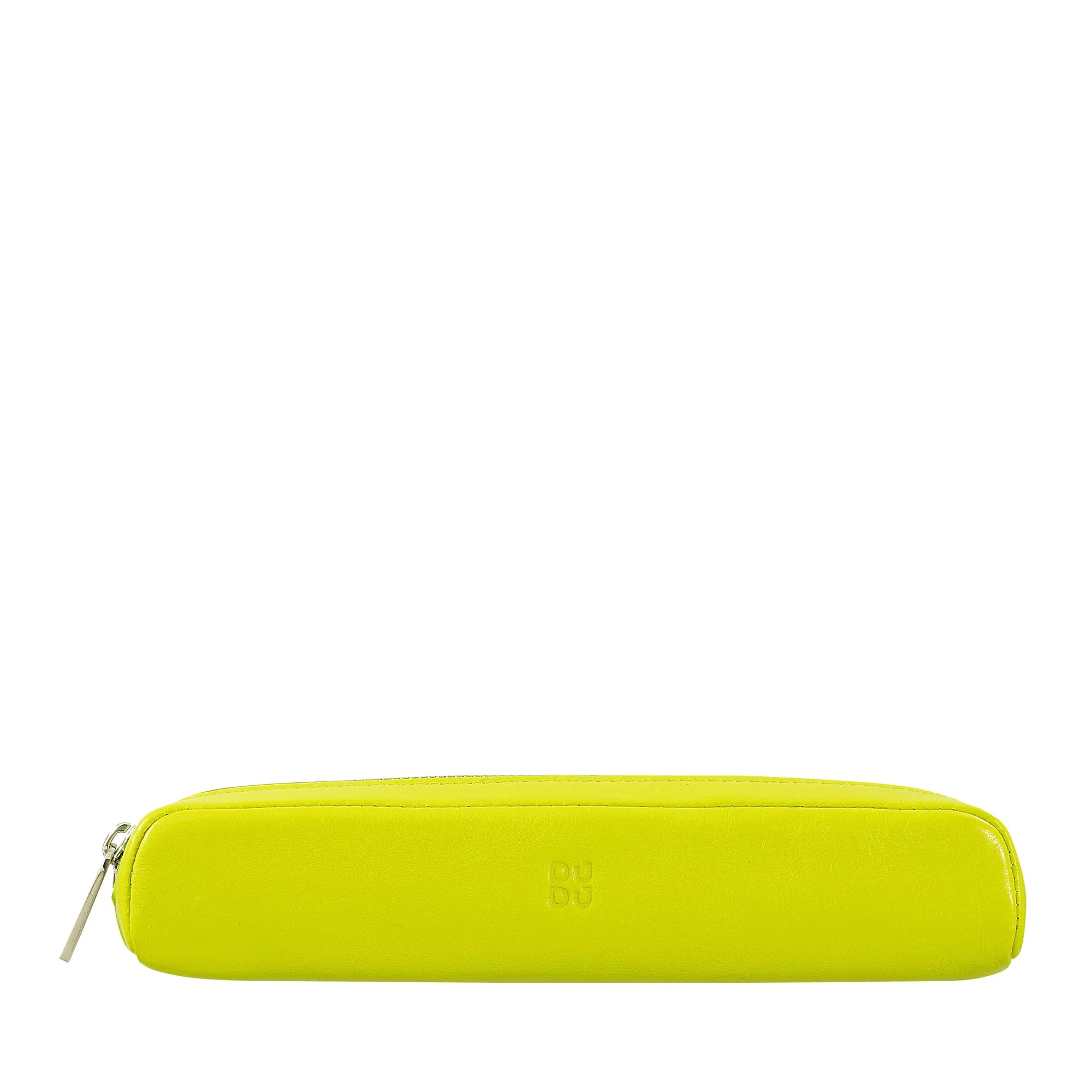 DUDU CHILD IN REAL SKIN WITH ZIP Hinge, Passes, Small 18x3cm, Compact and colorful