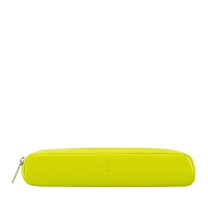DUDU CHILD IN REAL SKIN WITH ZIP Hinge, Passes, Small 18x3cm, Compact and colorful