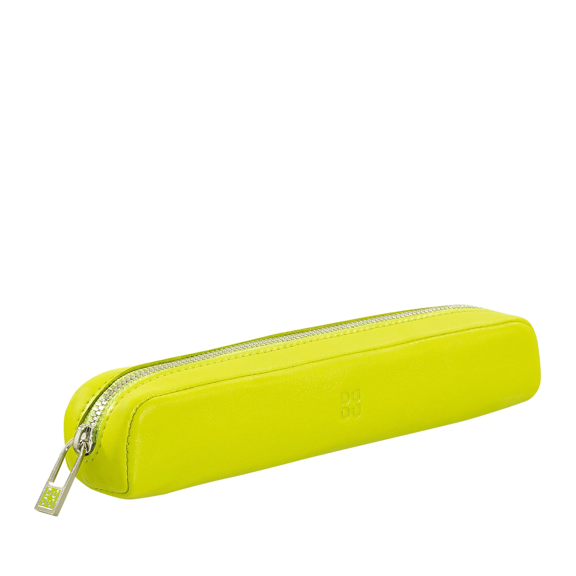 DUDU CHILD IN REAL SKIN WITH ZIP Hinge, Passes, Small 18x3cm, Compact and colorful