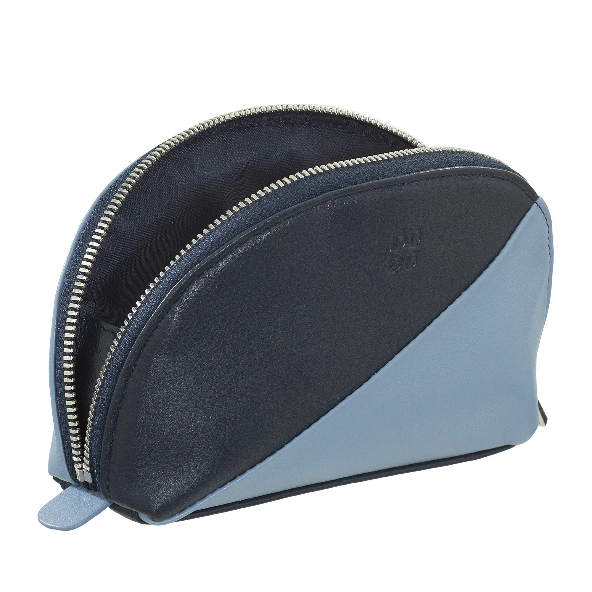 DUDU MINI POCTETTE FOR SKIN BAG, travel tricks case, small slut with handbag hinge, colored design