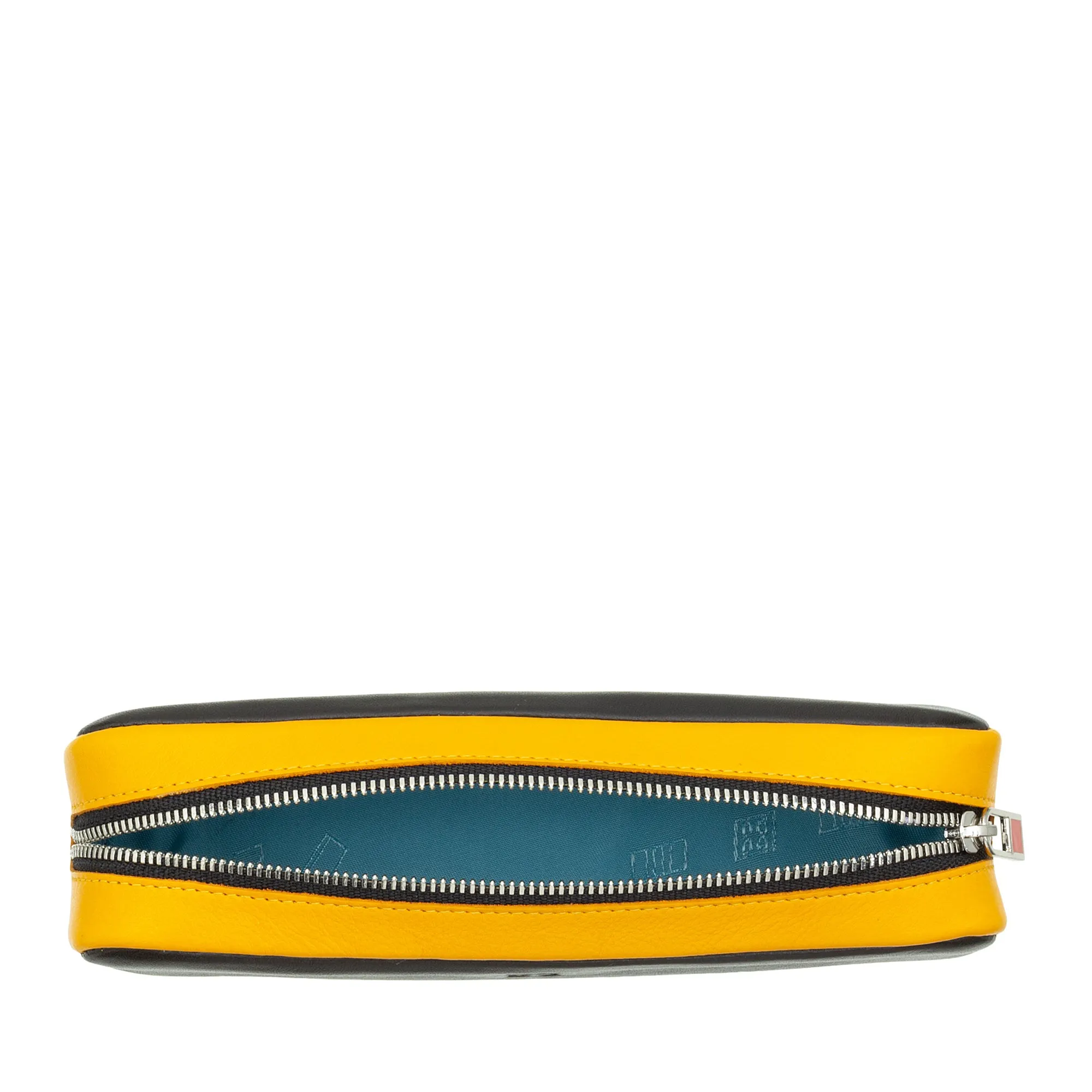 DUDUCCI CASUCE PARTHEN IN MULTICOLOR LEATHER BOATERS WITH OFFICE FOR OFFICE AND SCHOOL