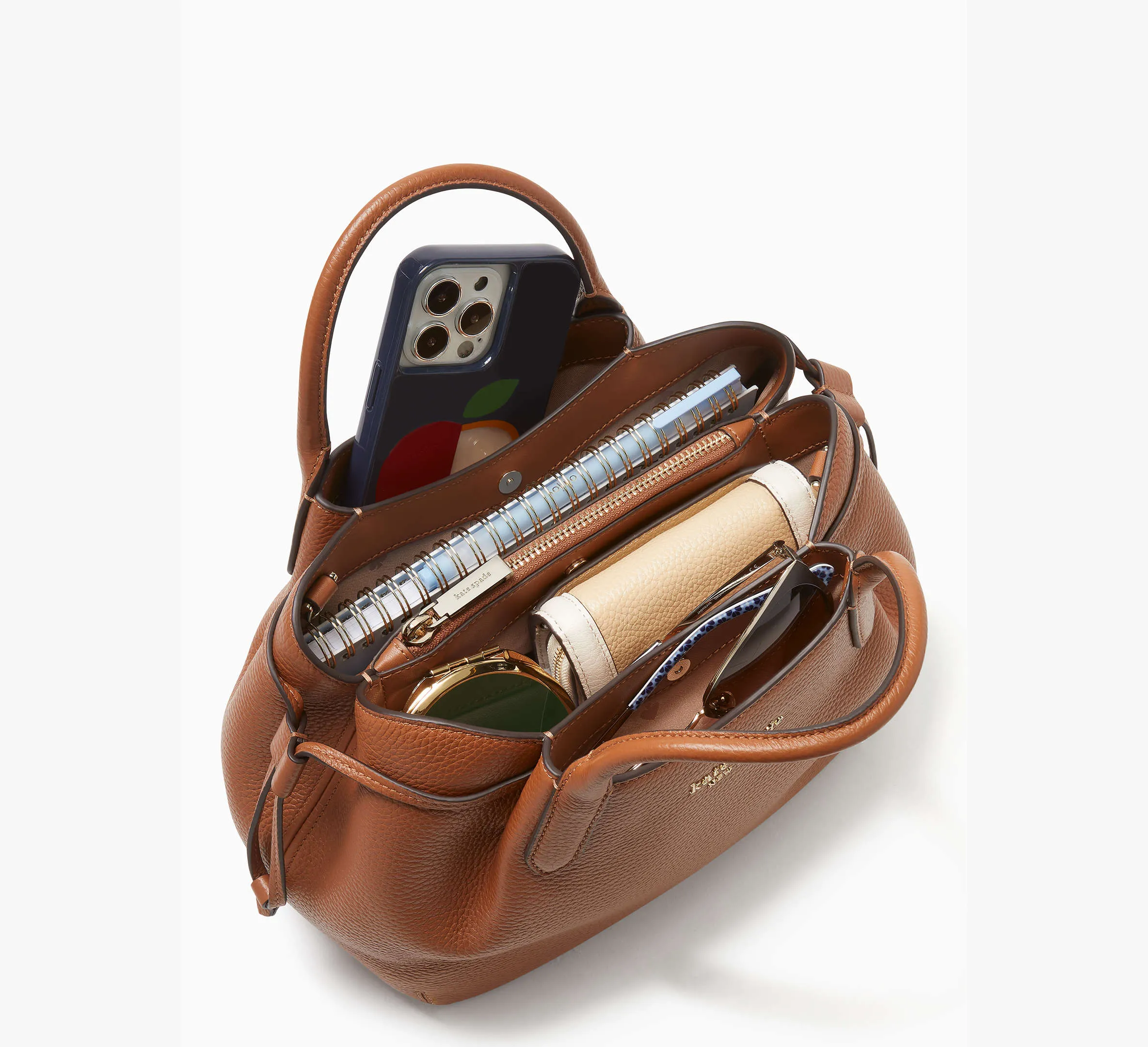 Dumpling Small Satchel