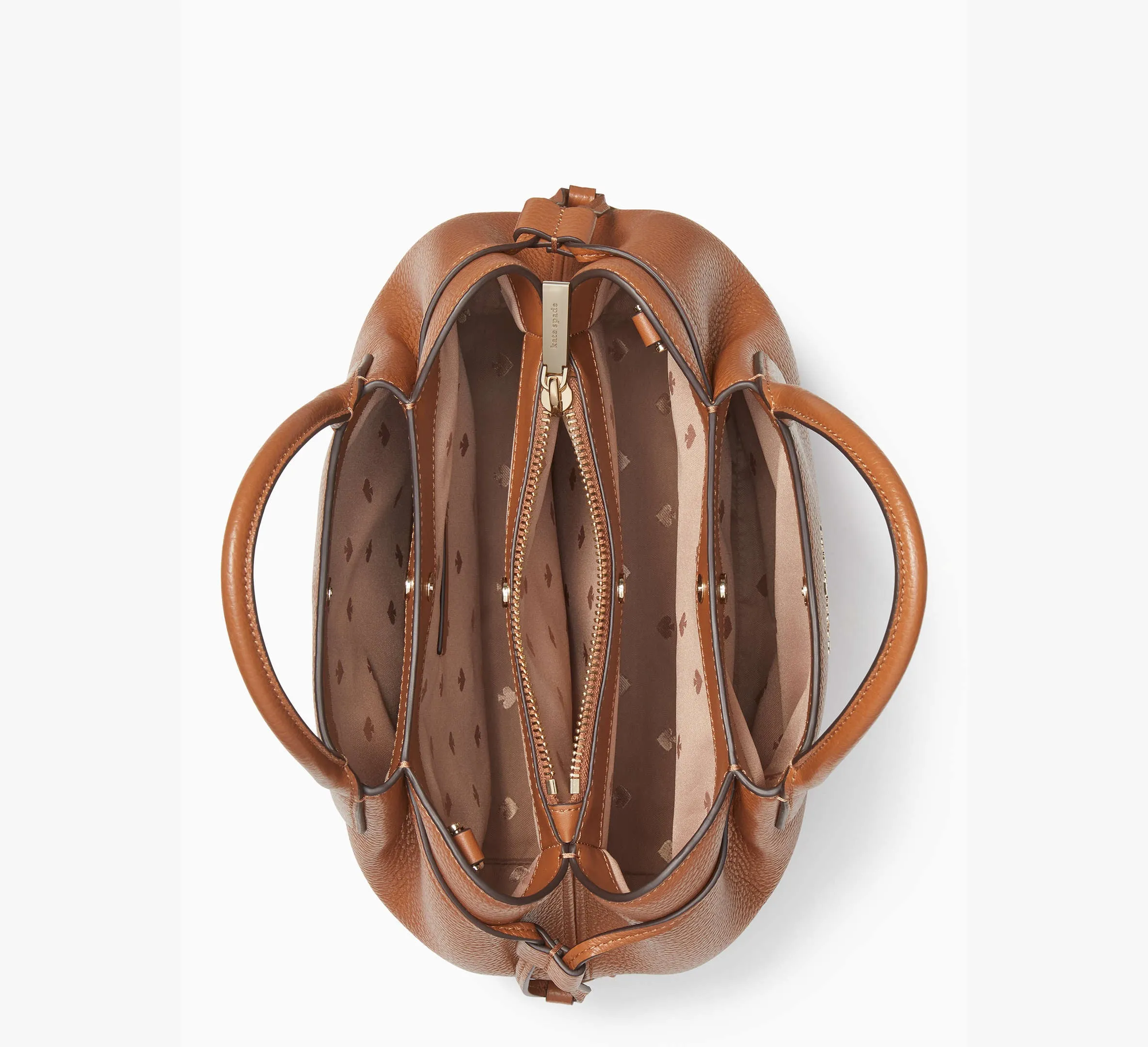 Dumpling Small Satchel