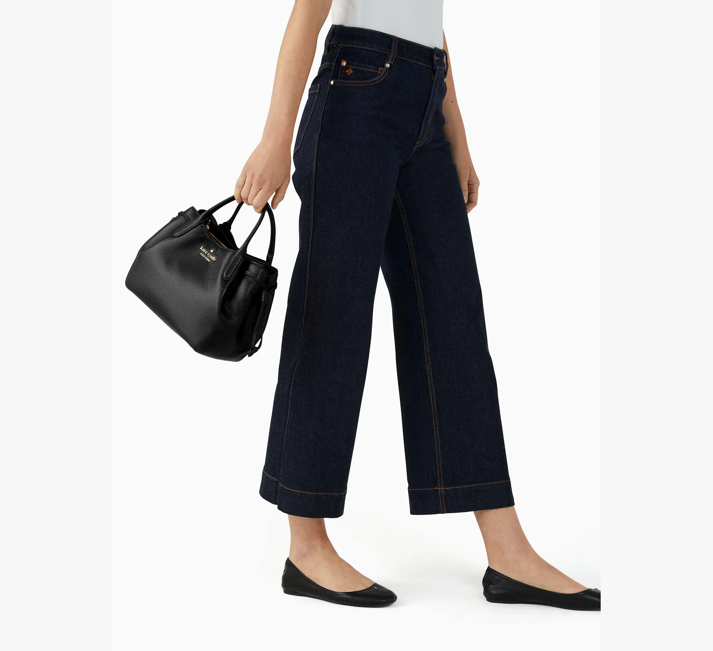 Dumpling Small Satchel