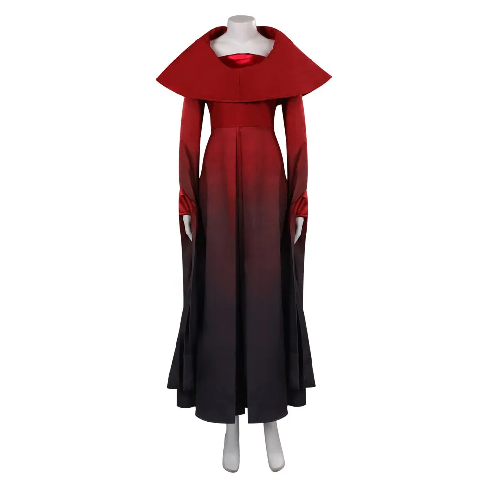 Dungeons & Dragons: Honor Among Thieves Sofina Cosplay Costume Outfits Halloween Carnival Party Suit