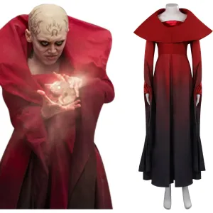 Dungeons & Dragons: Honor Among Thieves Sofina Cosplay Costume Outfits Halloween Carnival Party Suit
