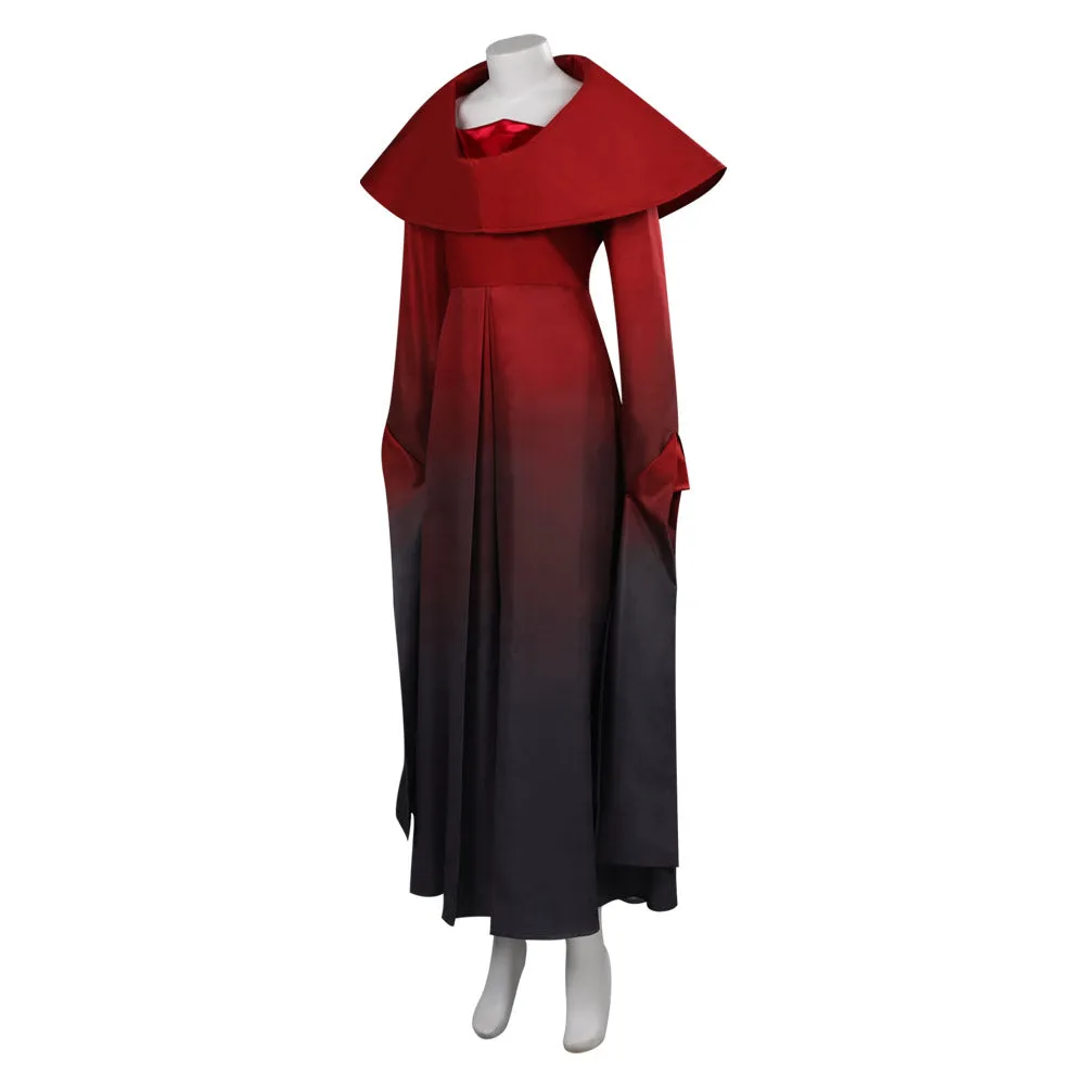 Dungeons & Dragons: Honor Among Thieves Sofina Cosplay Costume Outfits Halloween Carnival Party Suit