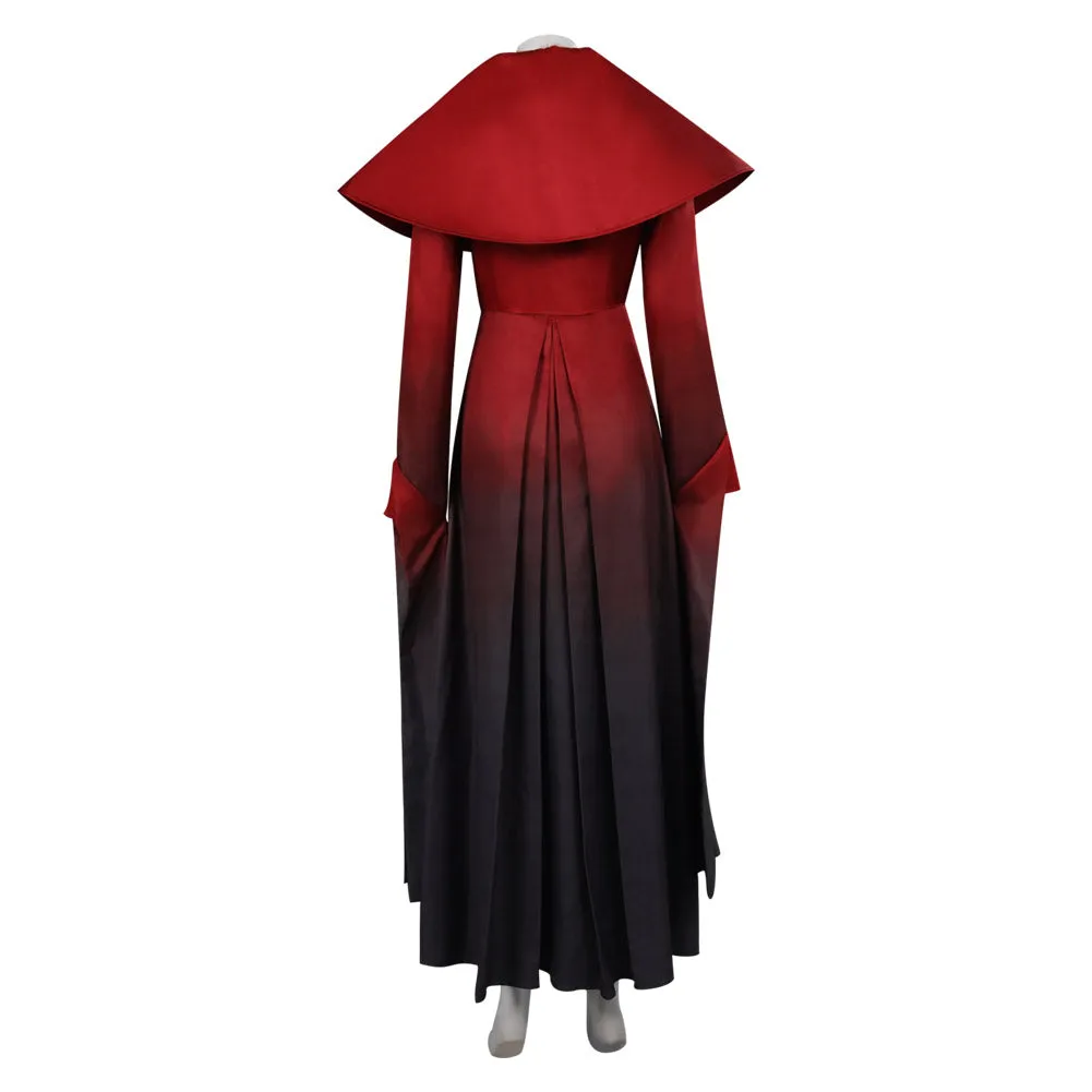 Dungeons & Dragons: Honor Among Thieves Sofina Cosplay Costume Outfits Halloween Carnival Party Suit