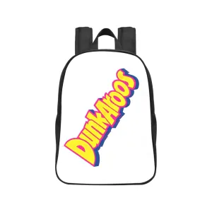 Dunkaroos Canvas Backpack