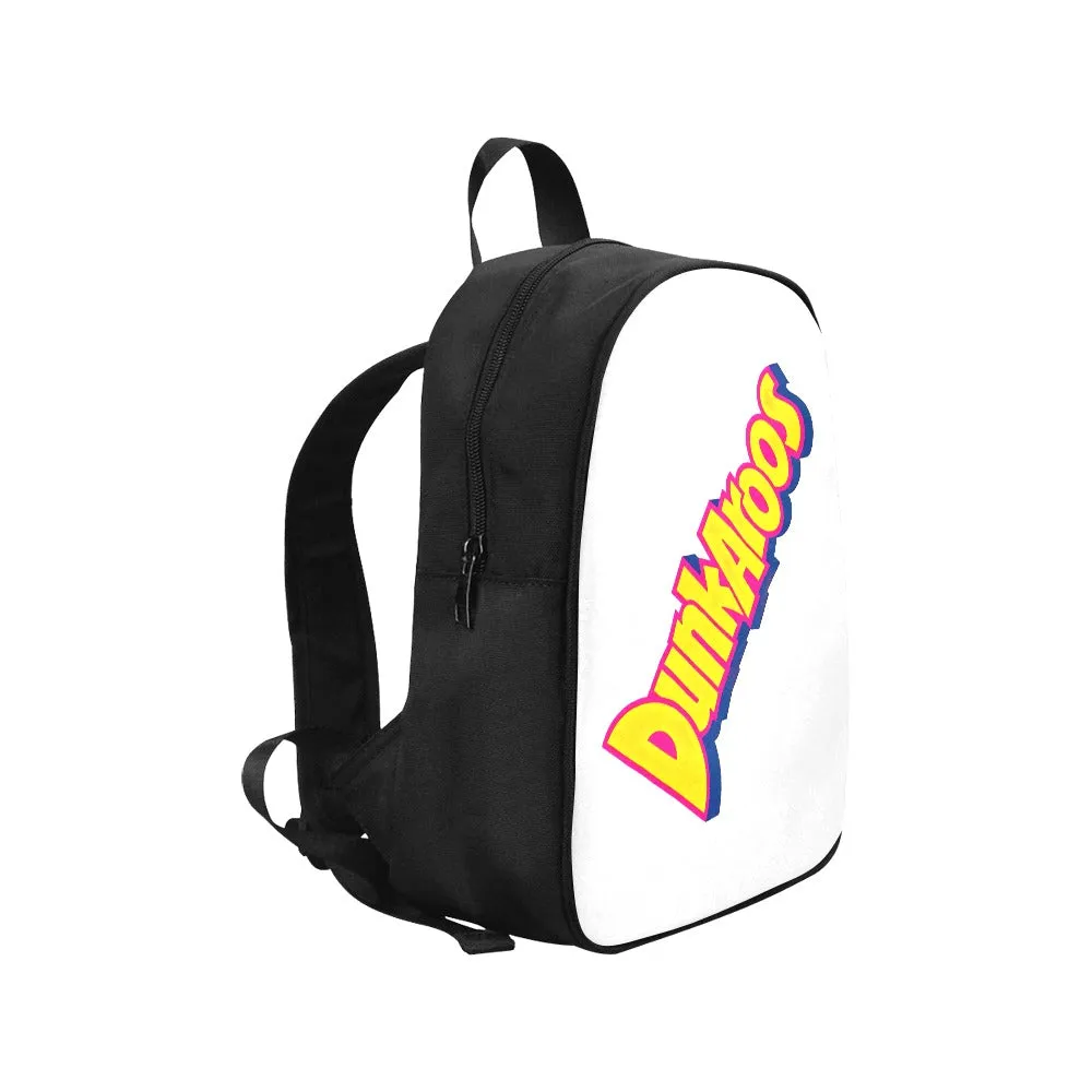 Dunkaroos Canvas Backpack