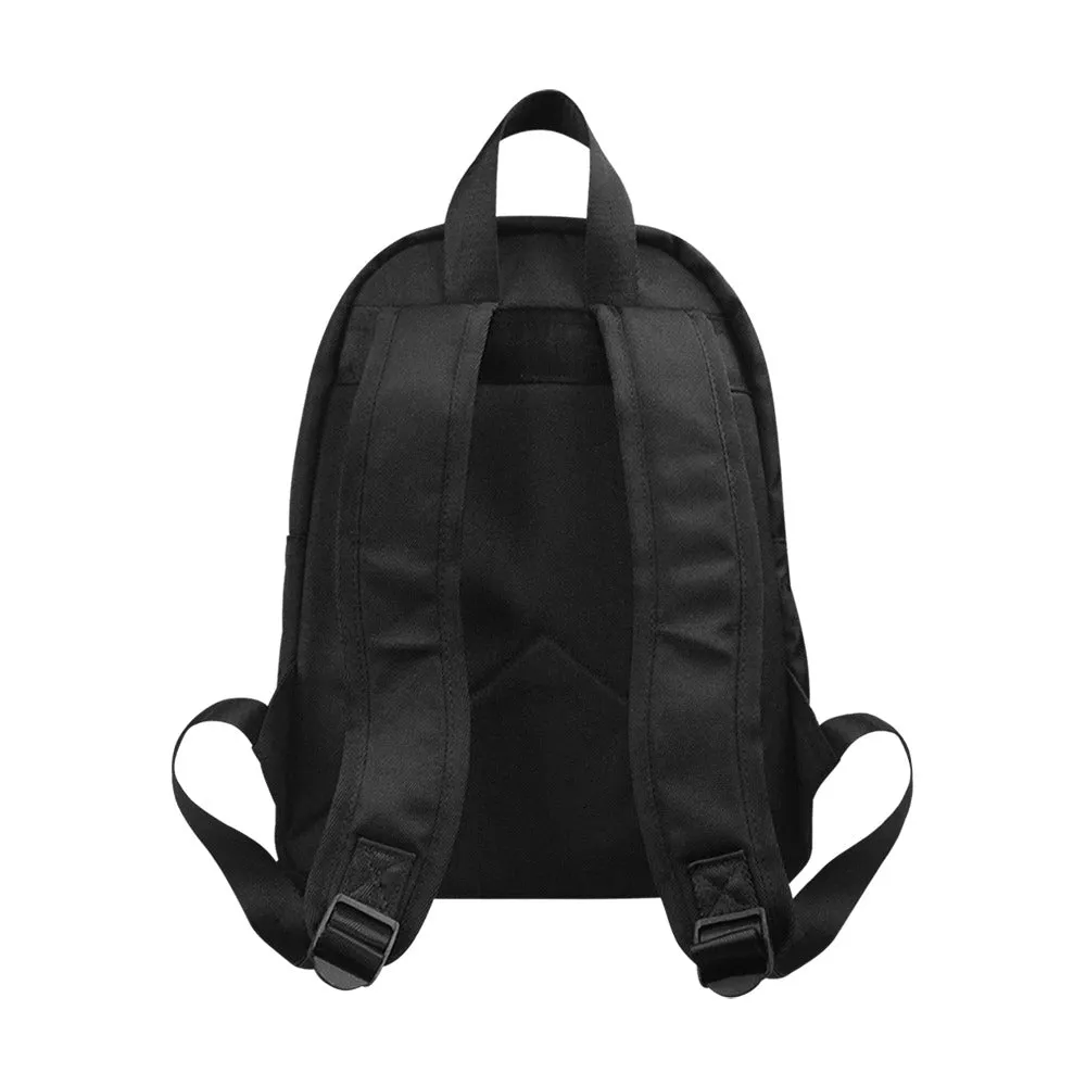 Dunkaroos Canvas Backpack