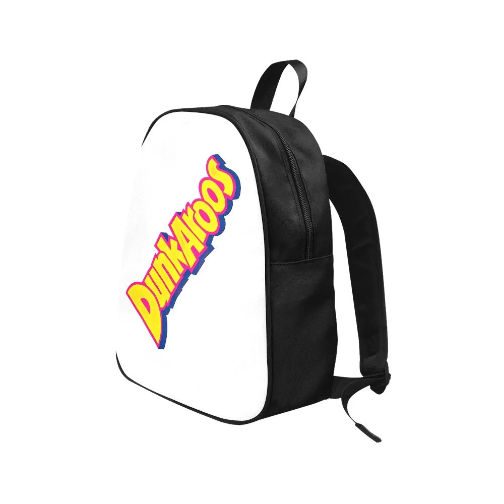Dunkaroos Canvas Backpack