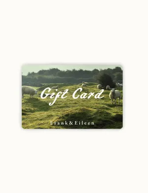 E-Gift Card
