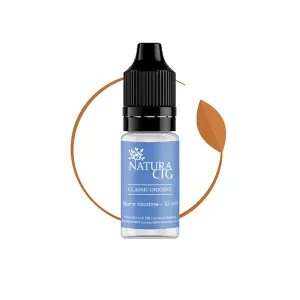 E liquide Bio Classic Origine