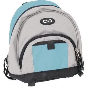 EA/1 SUPER MINI BACKPACK FOR KANGAROO JOEY FEEDING PUMP, BLUE