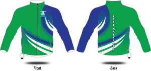 EAST MAITLAND AC - Jacket