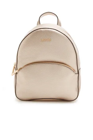 Ecs M Backpack - Light Gold