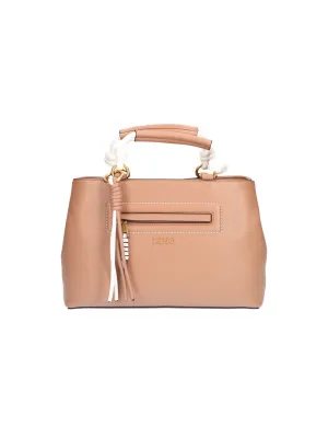 Ecs S Satchel - Teddy