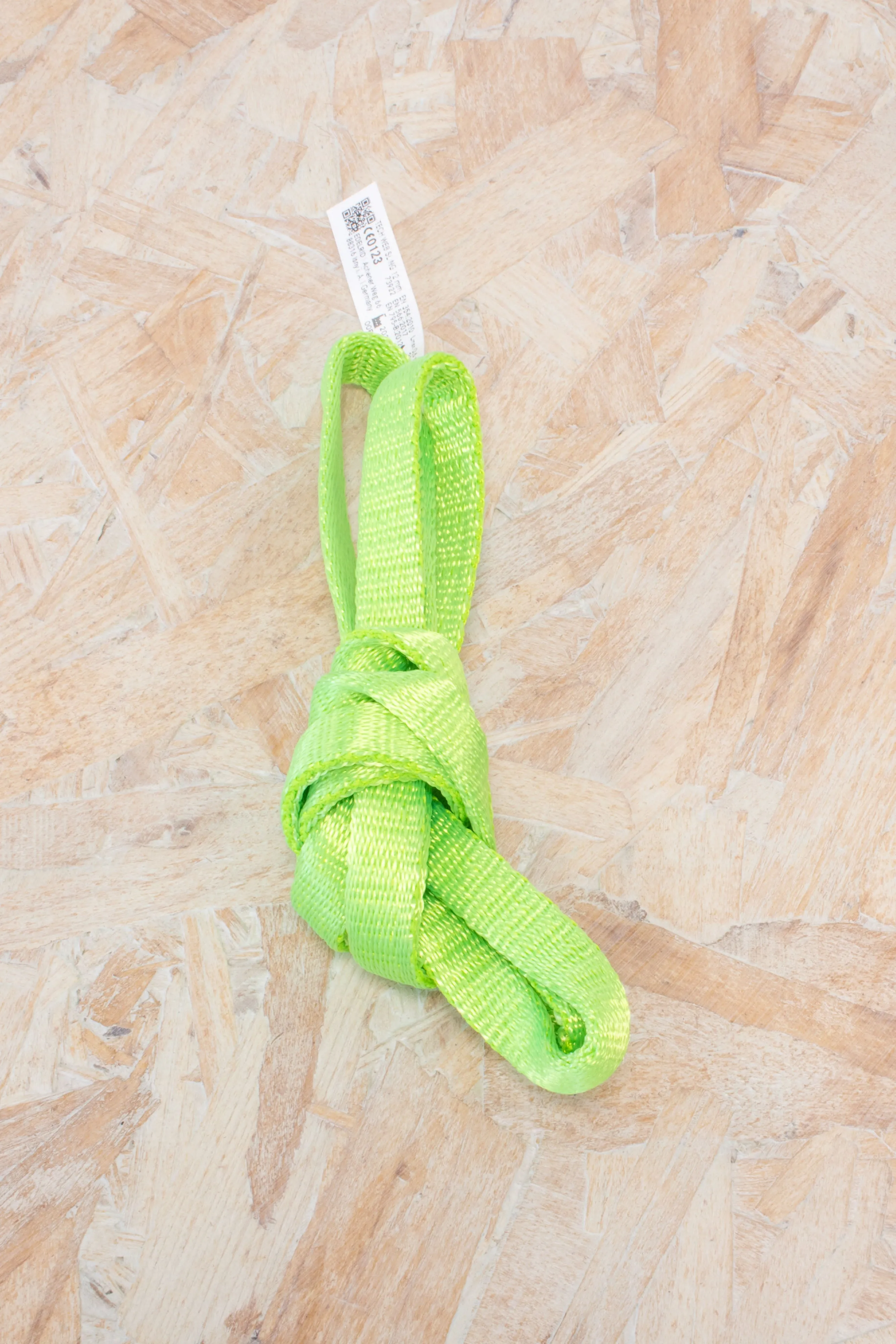 Edelrid - 12mm Tech Web Sling II